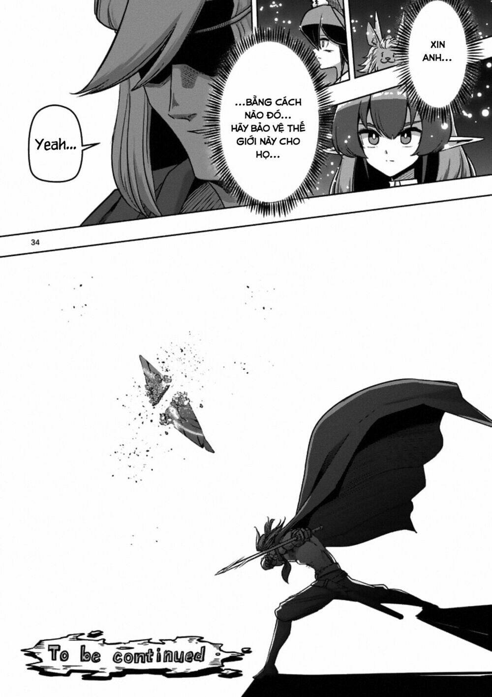 helck manga chapter 93.2 20