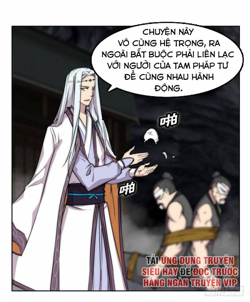 cuộc sống thoái ẩn của võ lâm chi vương chapter 102 31