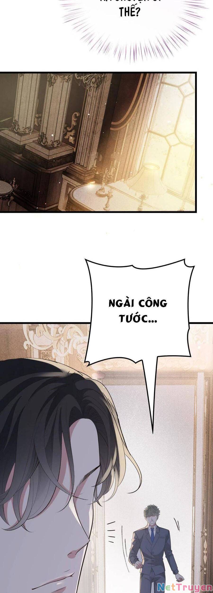 một vợ yêu, một bé con chapter 180 23