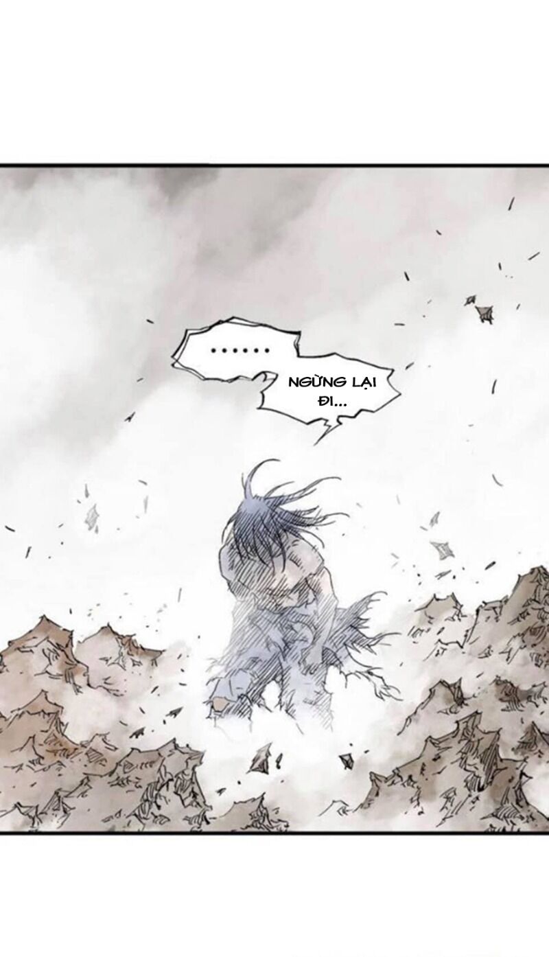 cao thủ 2 chapter 131 37