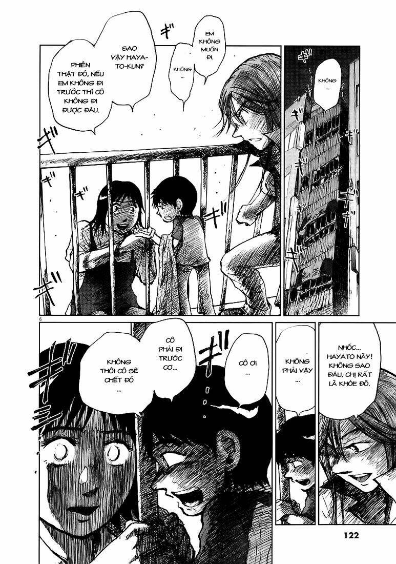 the sinking of japan chapter 4 6