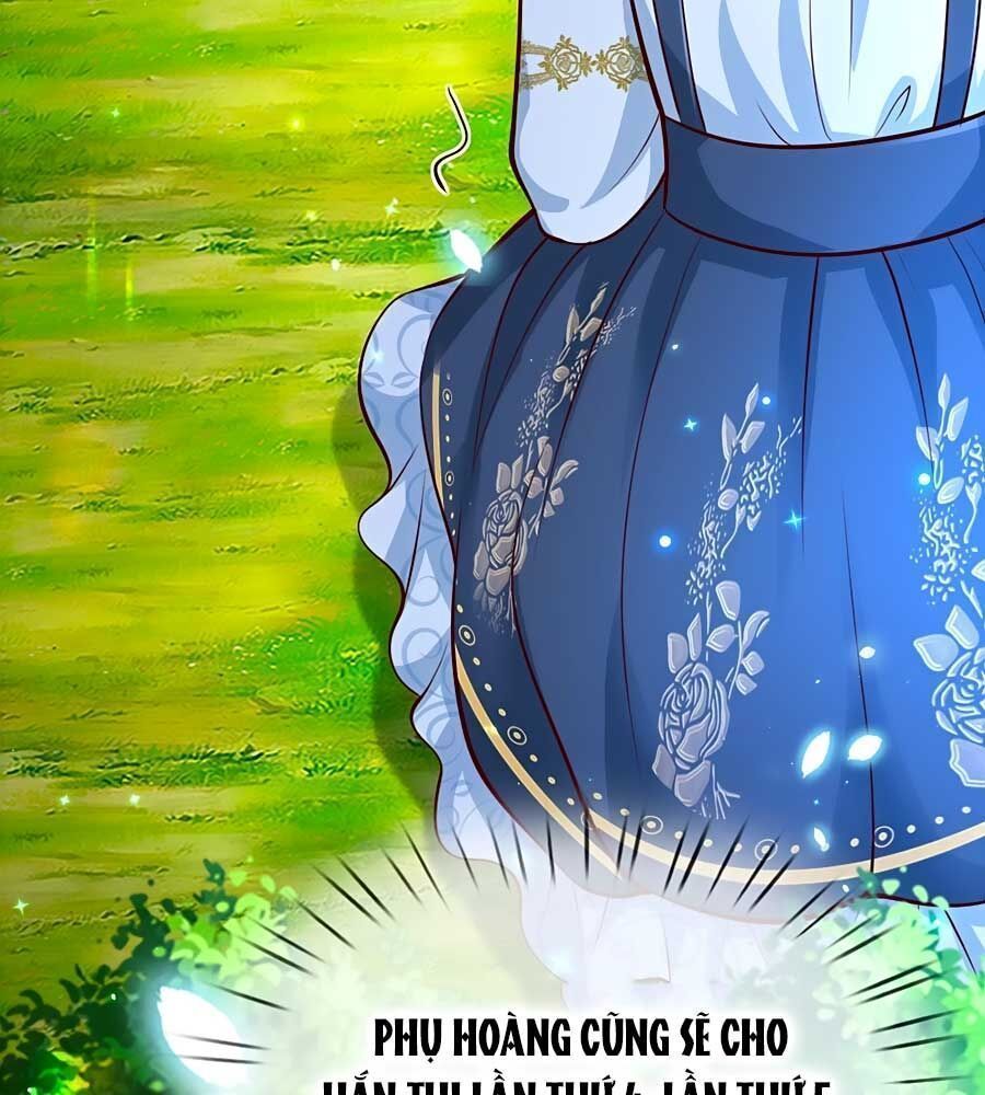 bỗng một ngày nọ trở thành con gái vua chapter 184 21