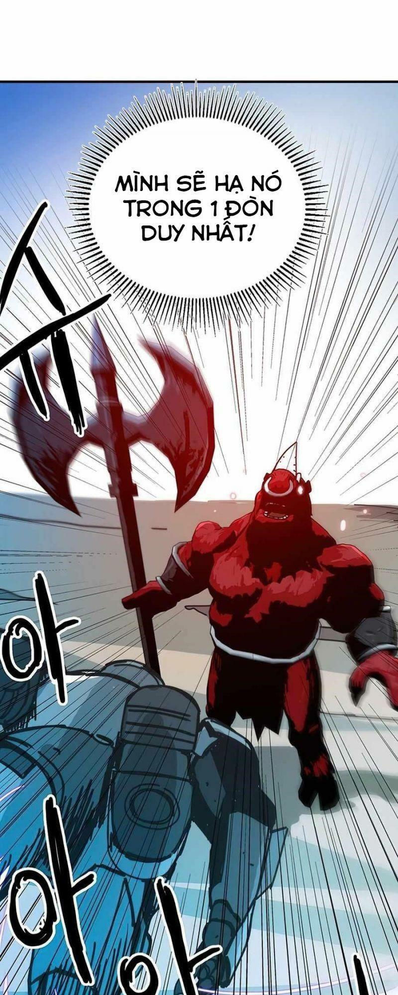 người chơi lỗi chapter 73 33