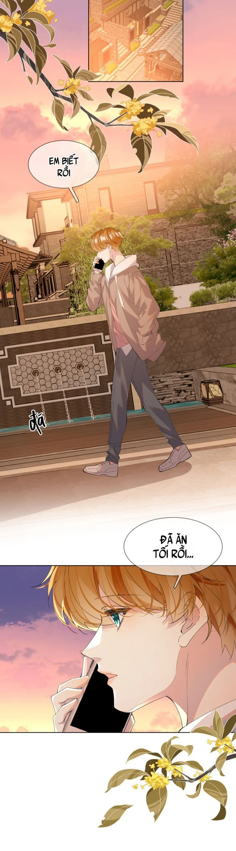 tư tự vạn thiên chapter 24 43