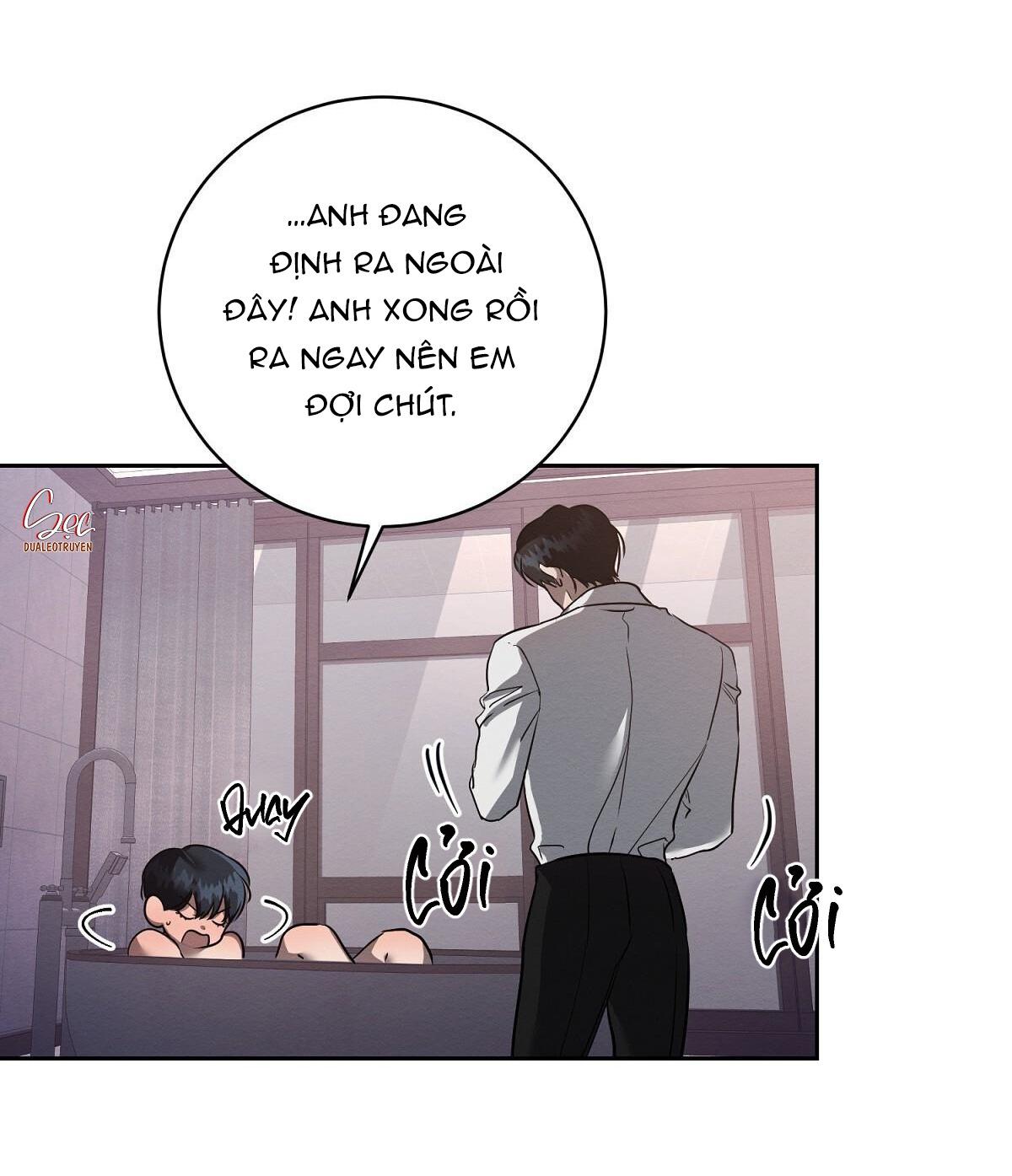 lý do của ác nhân chapter 43 6