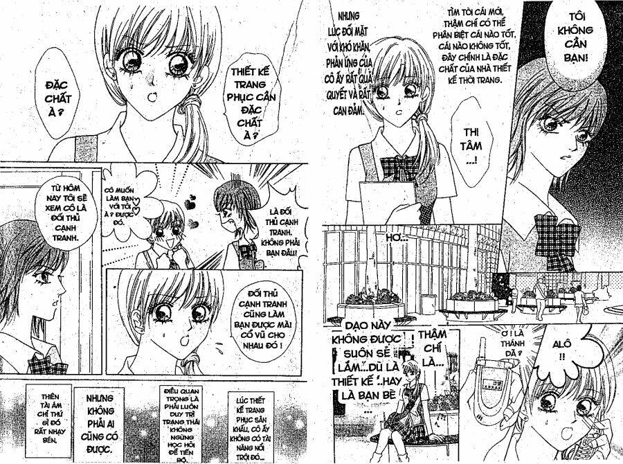 ban nhạc ardour chapter 4 7