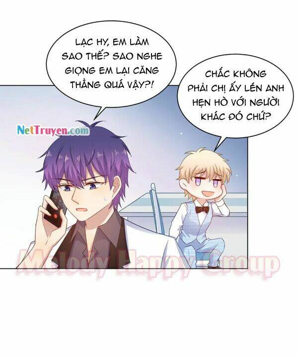 ma lạt thiên kim đẩu ác thiếu chapter 153 7