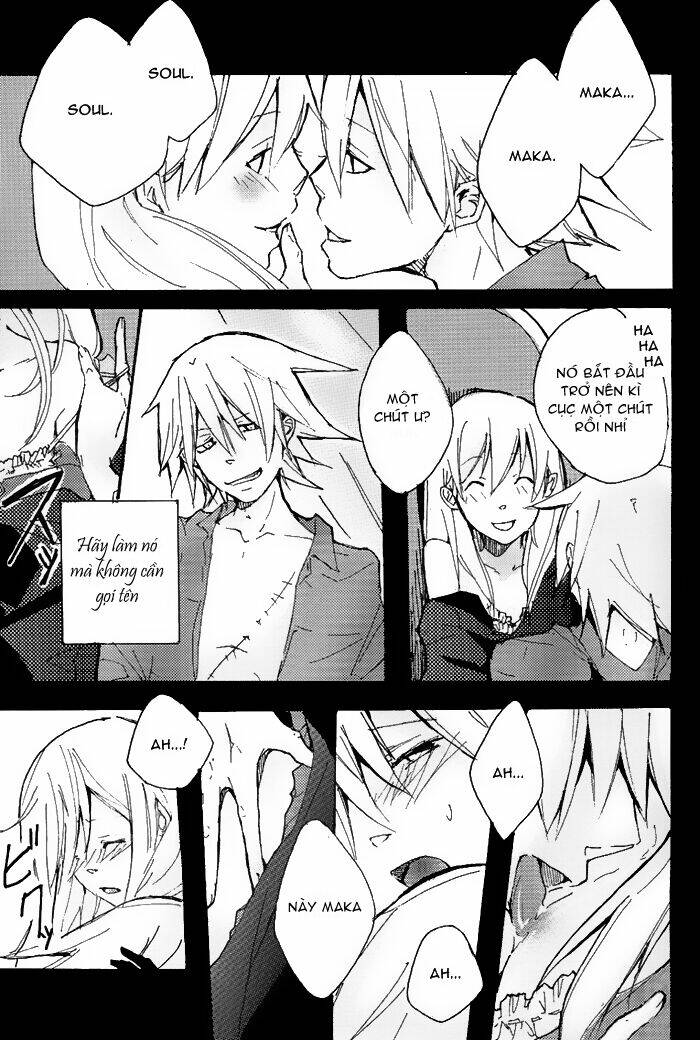 soul eater dj collection chapter 7 14