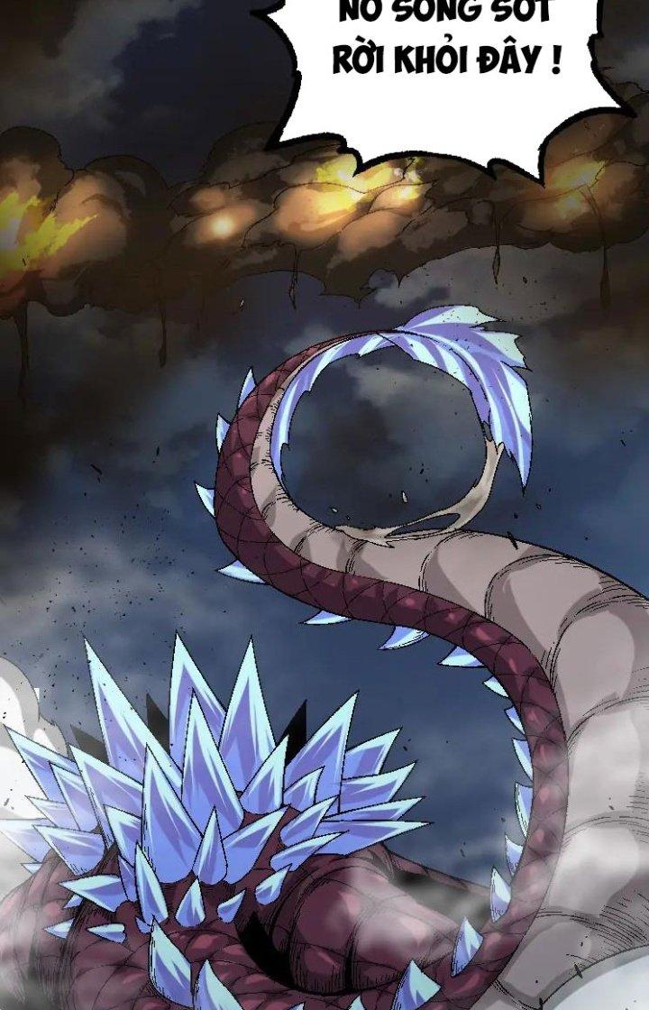 từ cây cổ thụ bắt đầu tiến hóa chapter 37 13