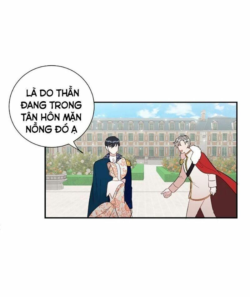 xin ngài đừng ăn tôi chapter 13 41