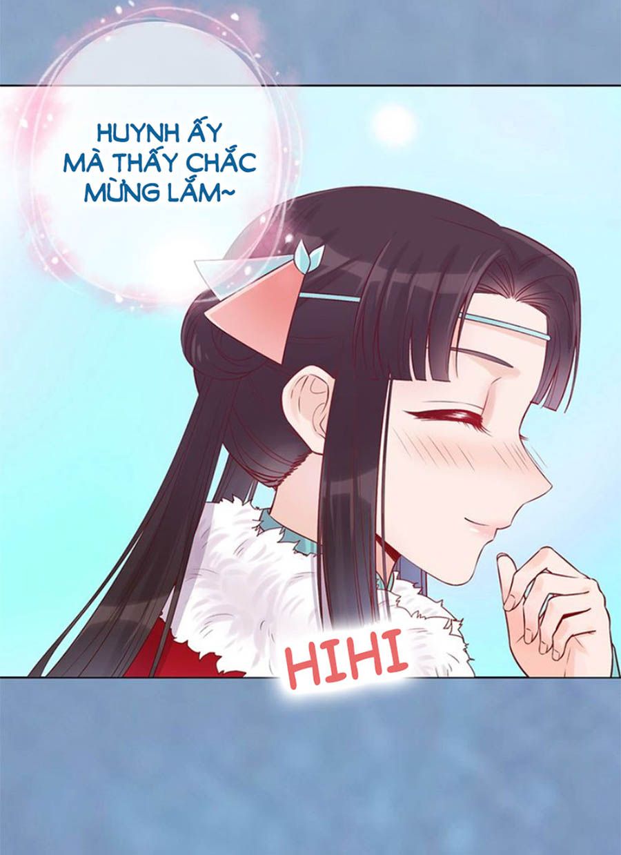 mỹ nhân già rồi chapter 30 31