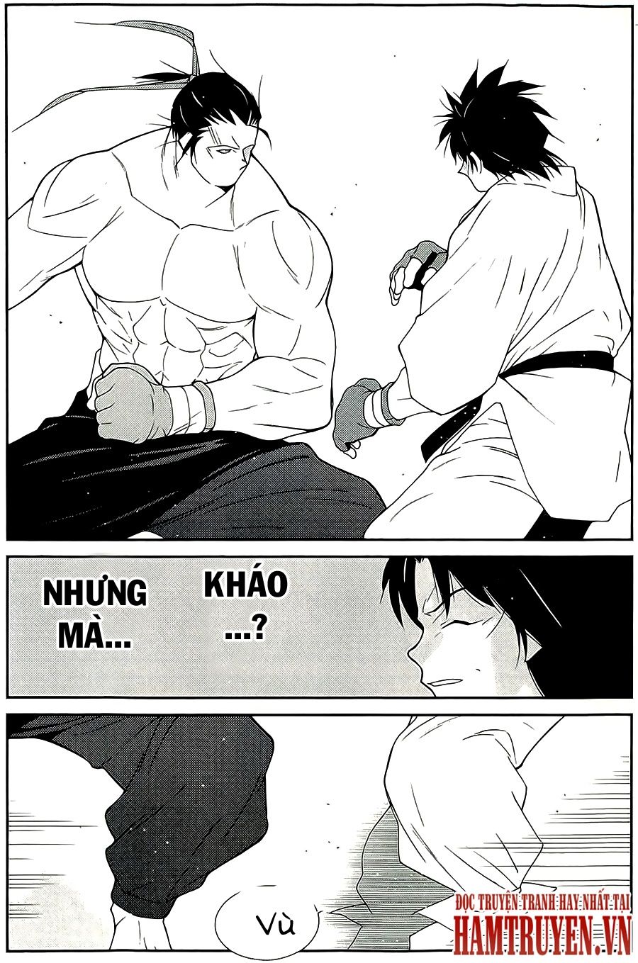 truyền nhân atula 3 chapter 39 25