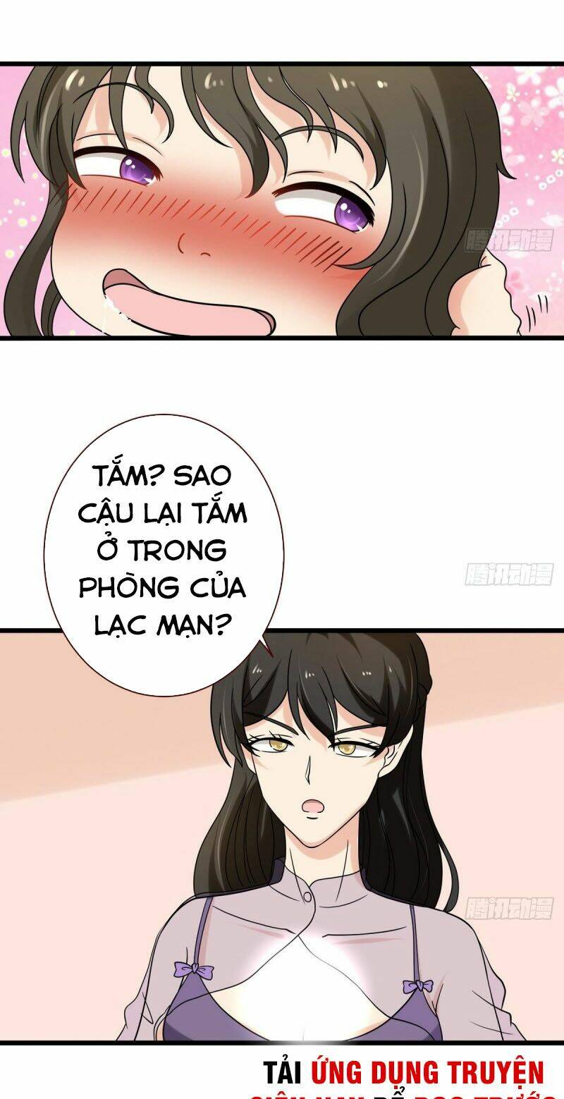 hắn là long ngạo thiên chapter 8 6