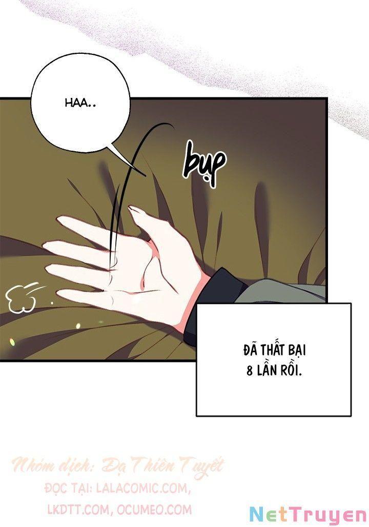 chúng ta có thể trở thành gia đình được không? chapter 2 15