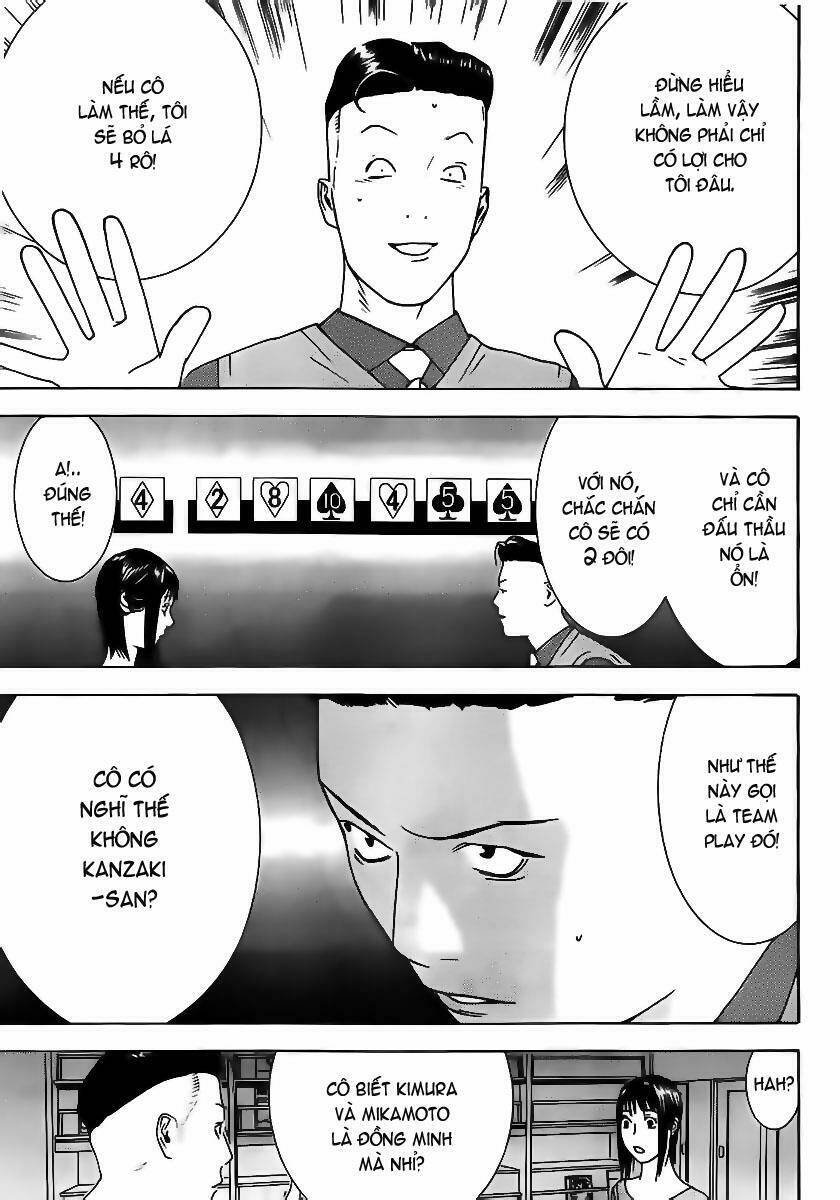 liar game chapter 144 7