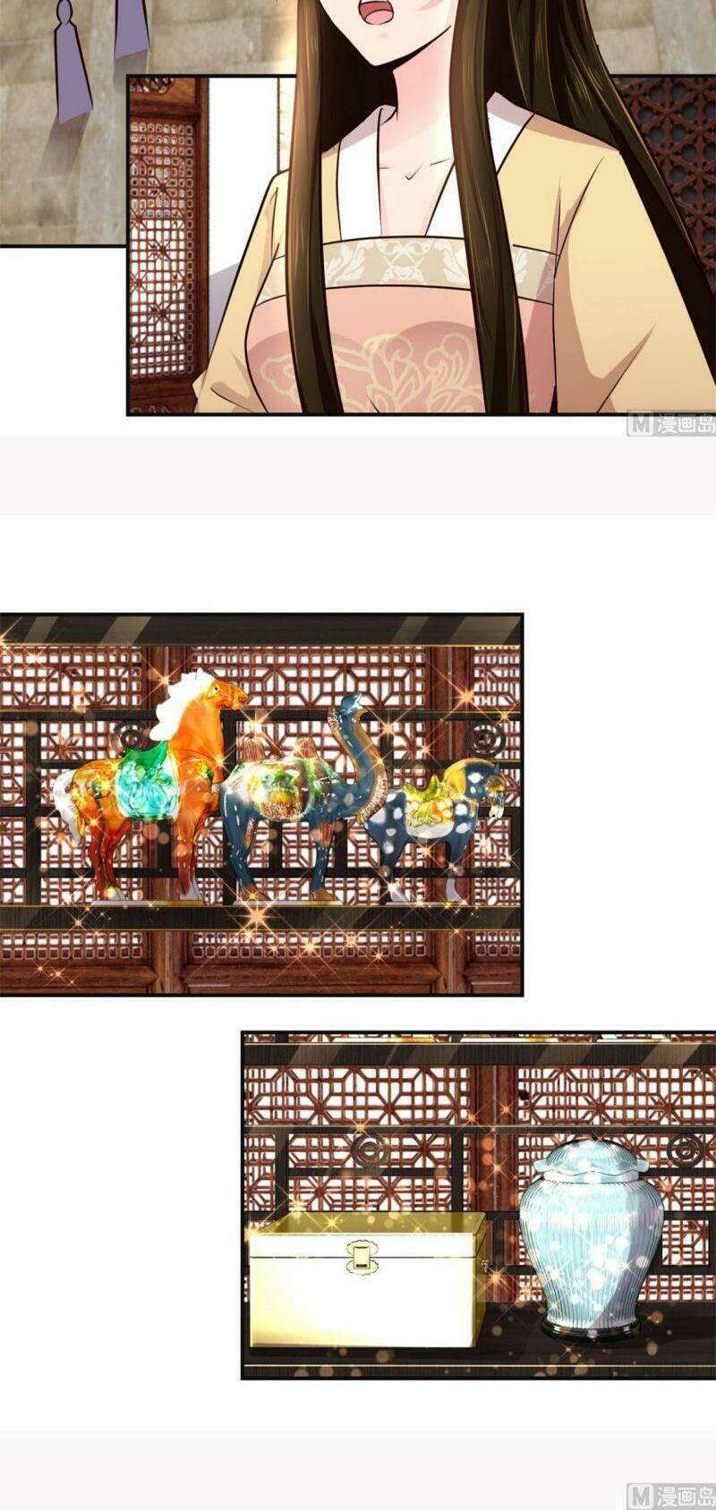 cửu dương đế tôn chapter 184 10