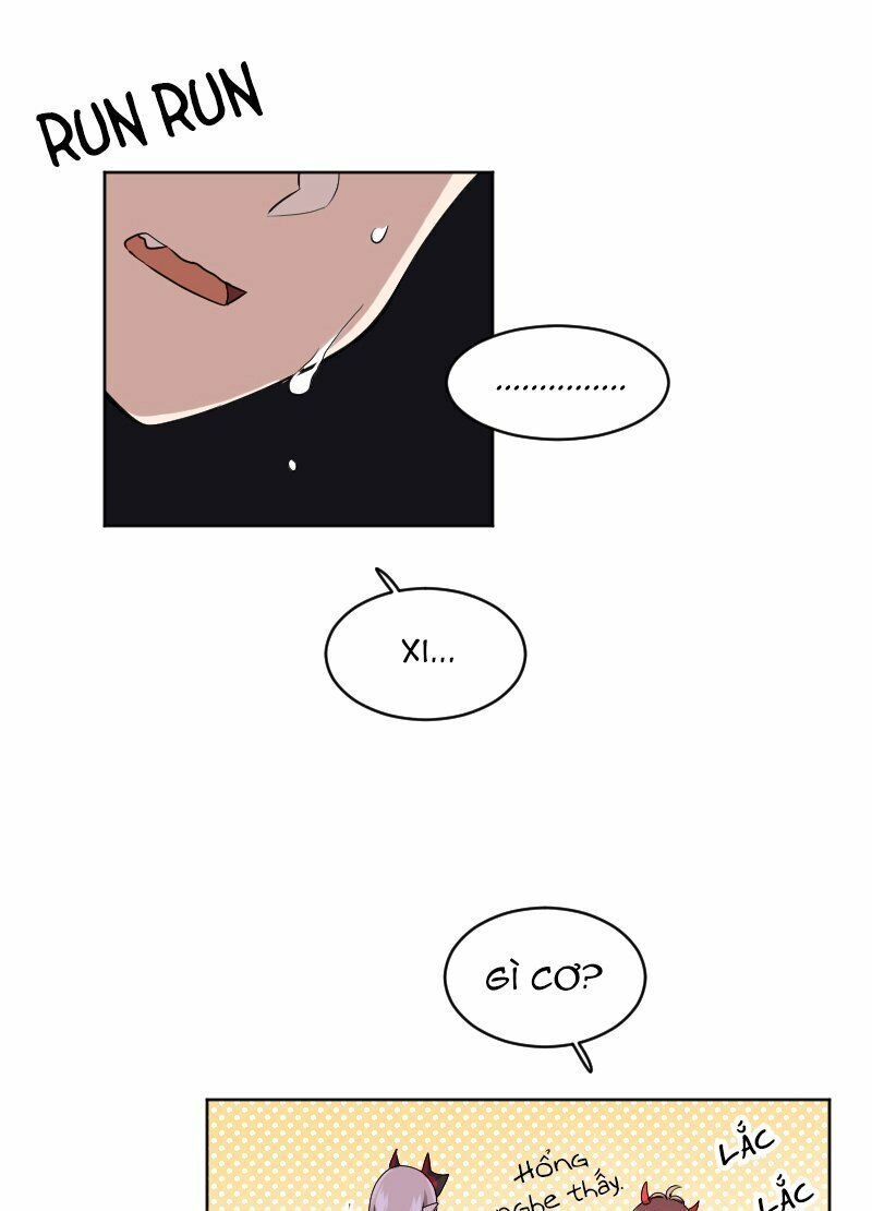 pháp sư và nữ chúa quỷ chapter 85 33