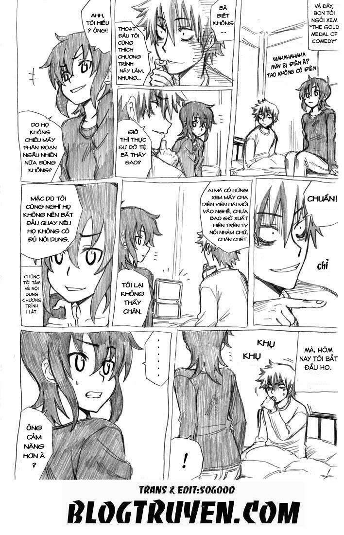 molester man chapter 12.2 3