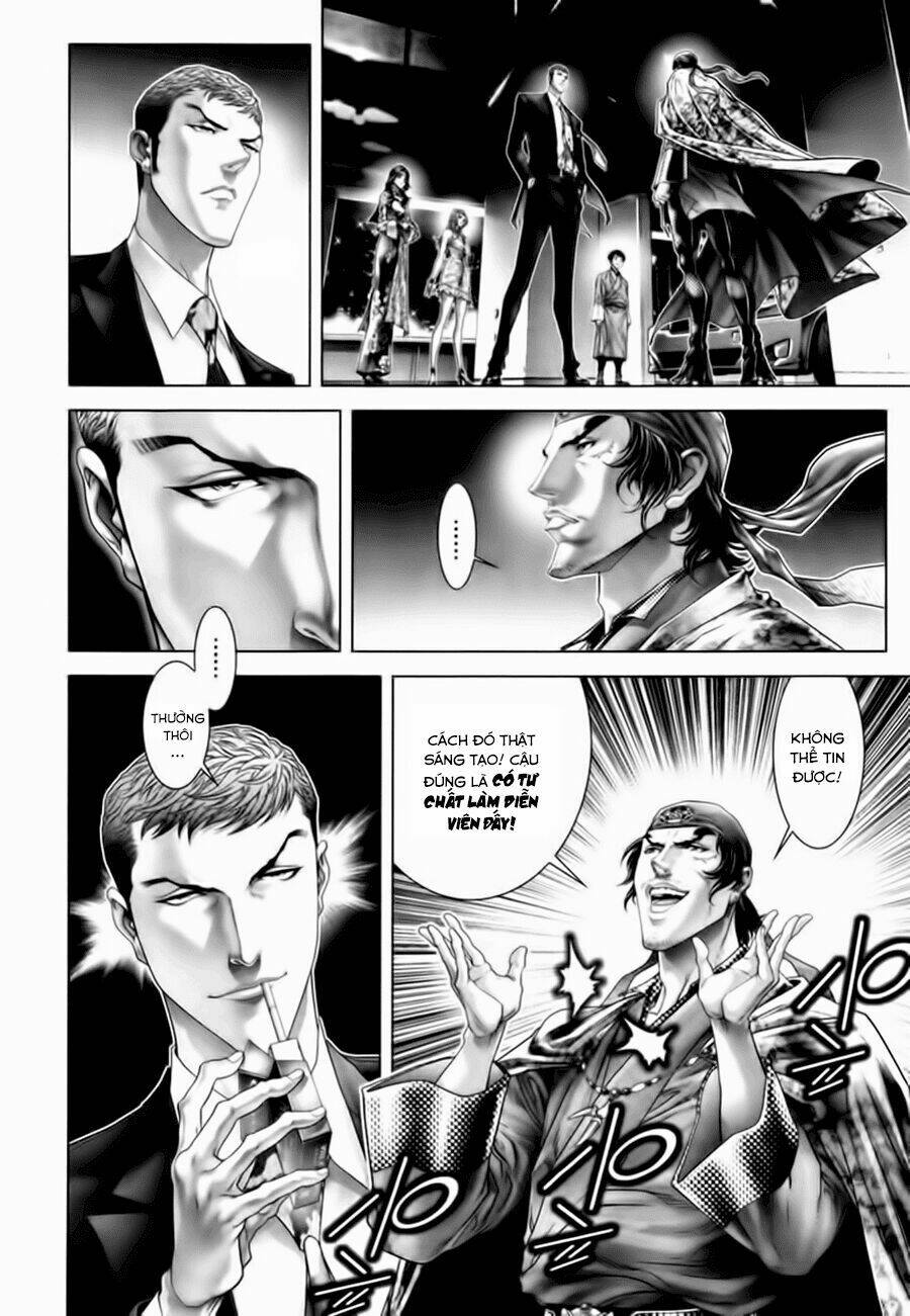 black joke chapter 21 13