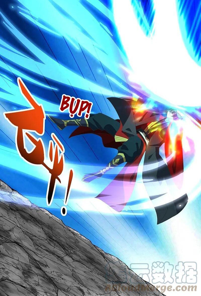 tiên võ đế tôn chapter 267 66