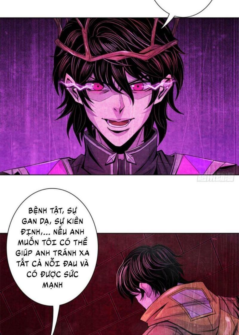 bác sĩ hỗn mang chapter 53 8