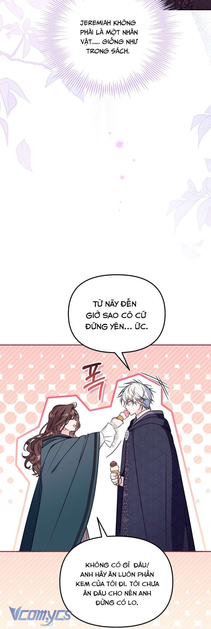 không có chỗ cho kẻ giả mạo chapter 50 21