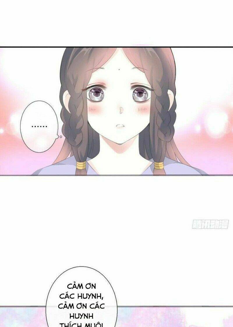 điền viên mật sủng: cô vợ nóng bỏng chapter 94 36