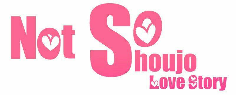 not so shoujo love story chapter 13.2 4