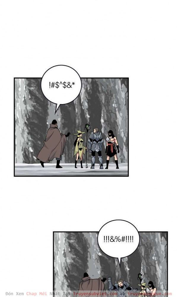 tôi sinh ra để làm người vĩ đại chapter 63 69