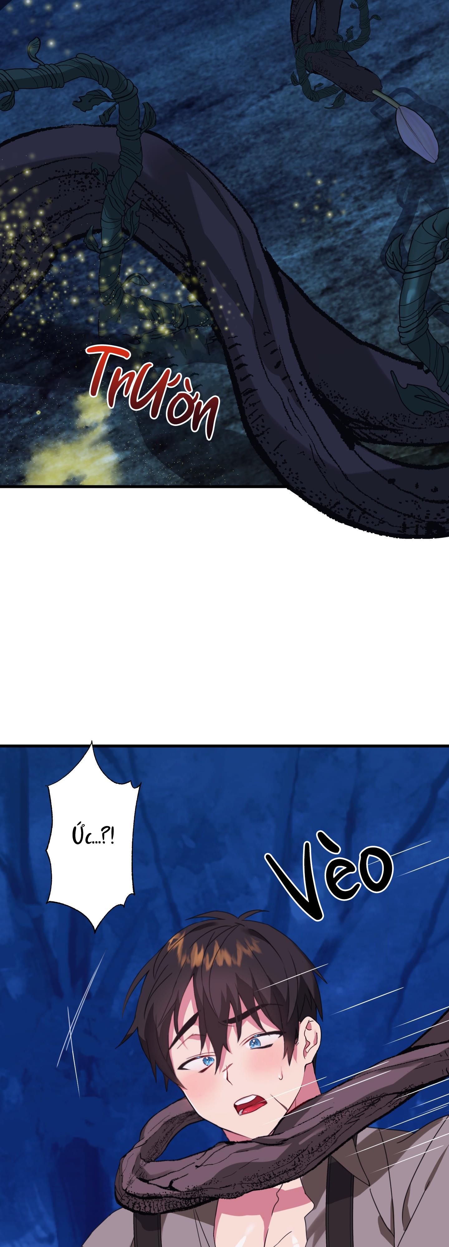 bộ sưu tập ciu to-ngực bự của nhà sẹc chapter 1 40