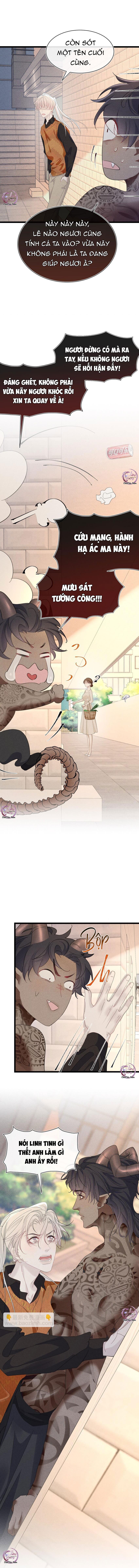 nhặt được ác quỷ chapter 9 8