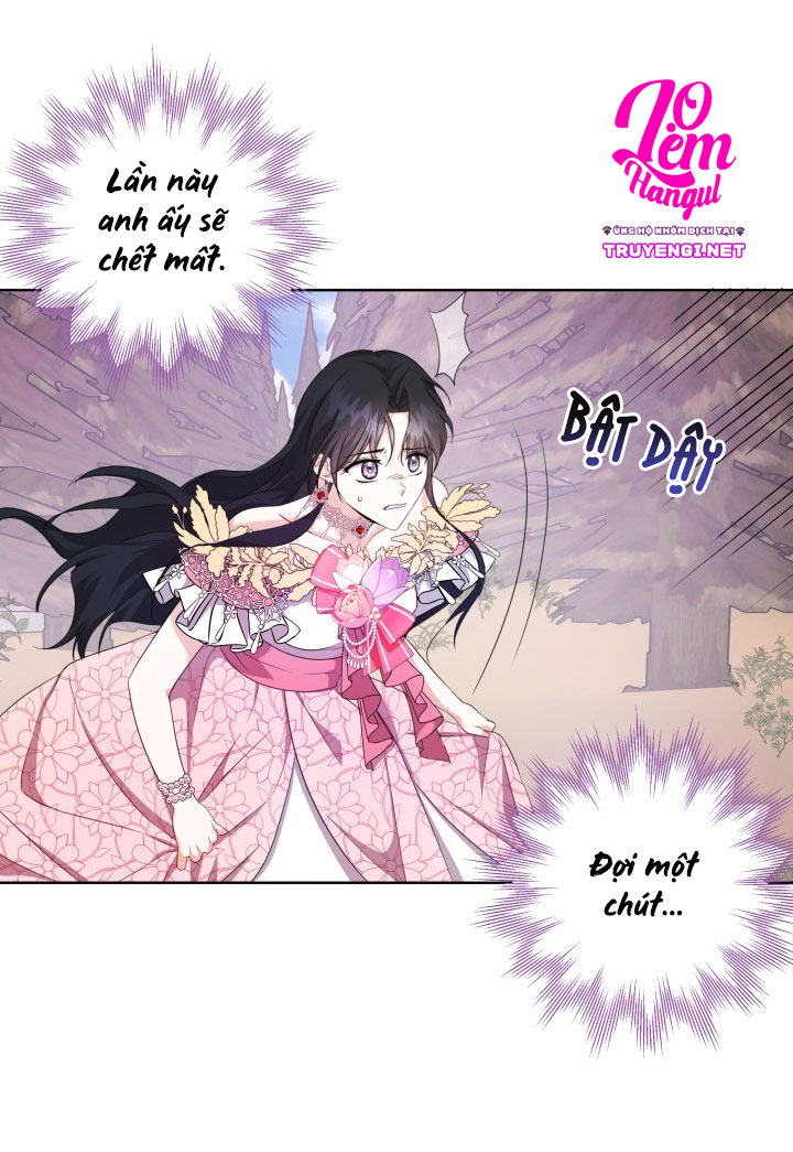 trở thành vợ của nam chính phế vật chapter 22 9