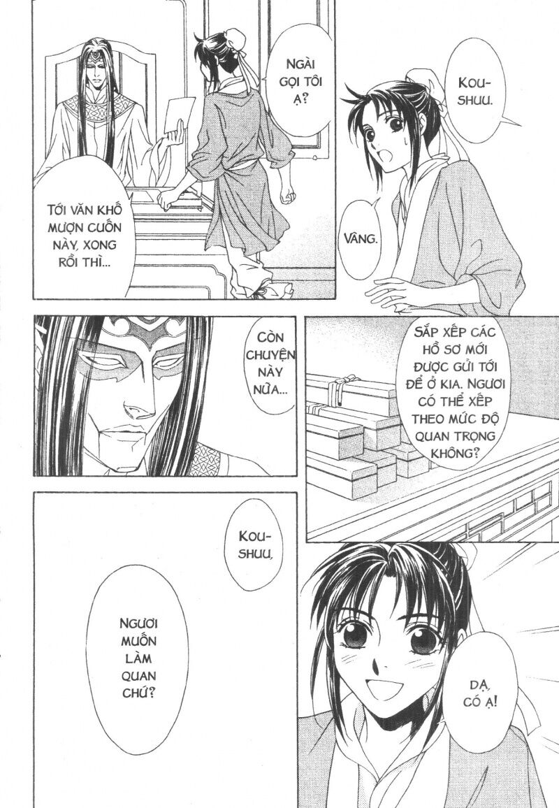 thái vân quốc truyện chapter 3 131