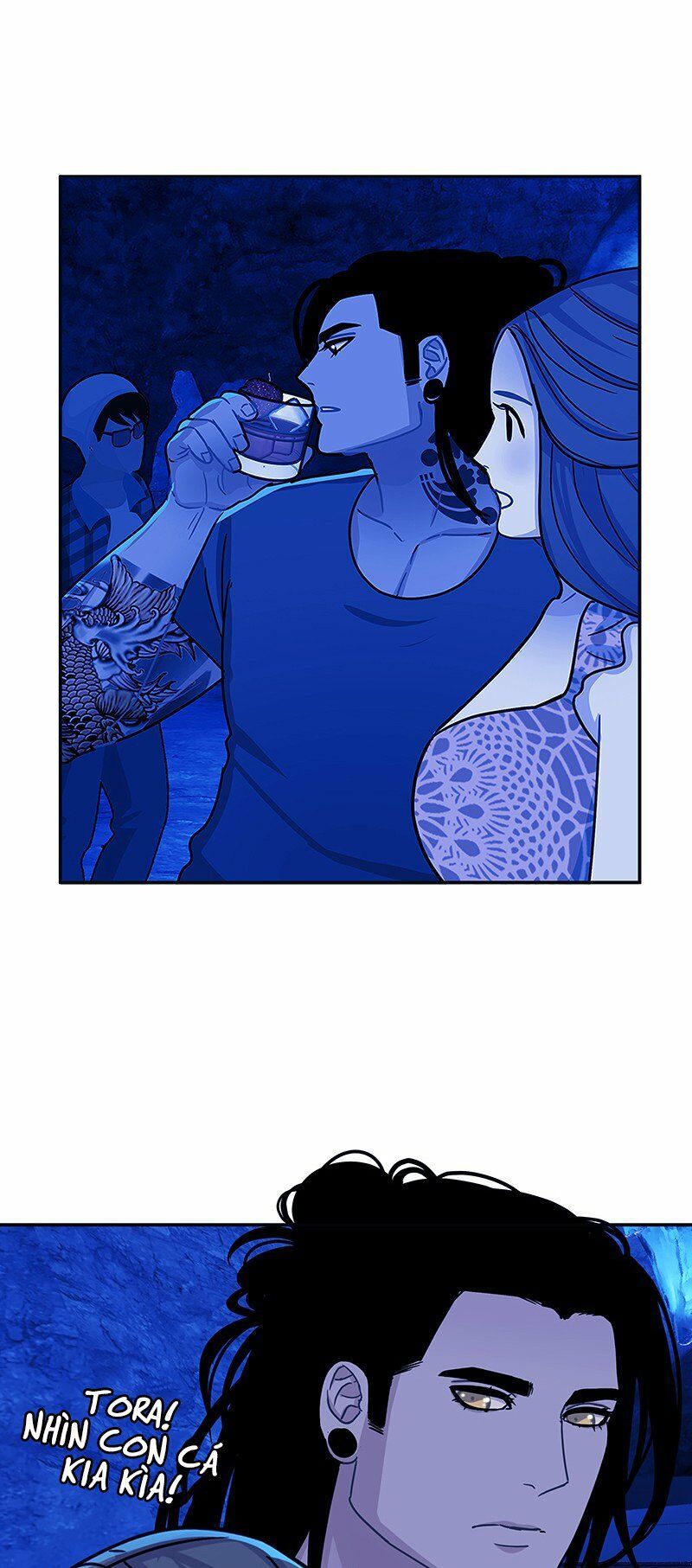 nửa đêm ở poppy land chapter 56 42