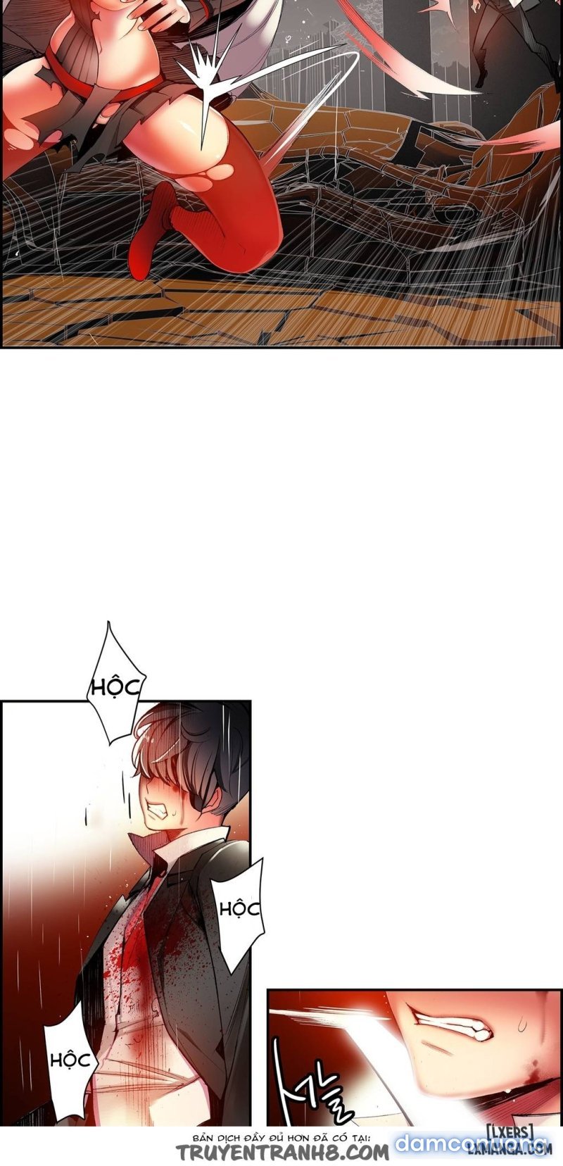 lilith cord chapter 19 31