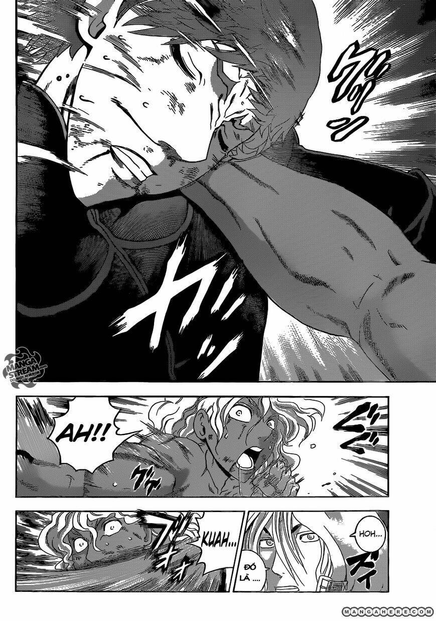 history's strongest disciple kenichi chapter 508 8