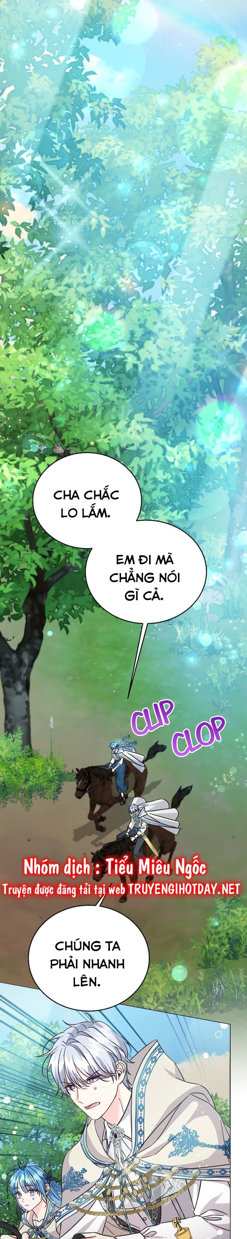 tôi sẽ cứu nam phản diện bị nữ chính ruồng bỏ chapter 104 23