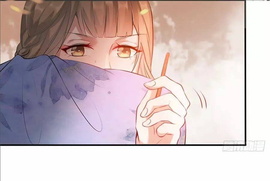 gian phi như thử đa kiều chapter 18 83