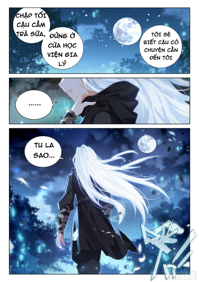 đấu la đại lục 5 - đường tam trùng sinh chapter 78 16