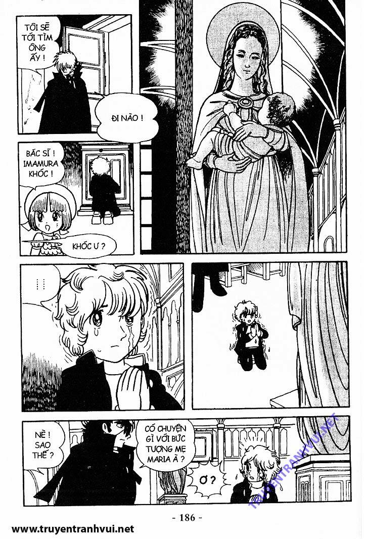 bác sĩ quái dị chapter 198 51