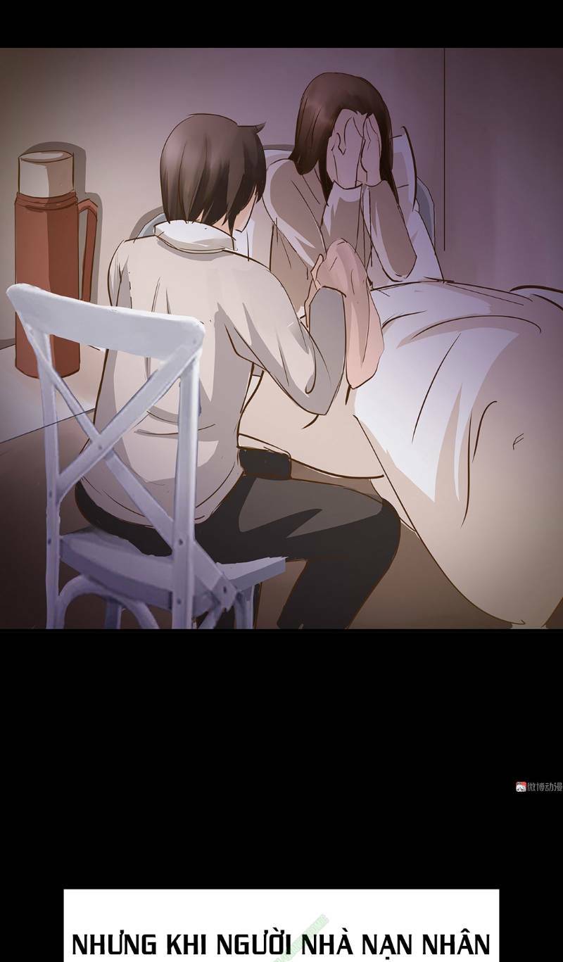 trò chơi tiểu mục tiêu chapter 19 16