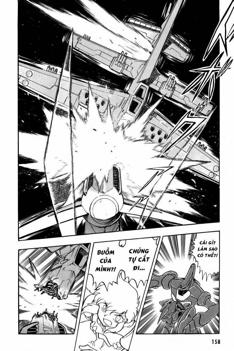 kidou senshi crossbone gundam chapter 12 27