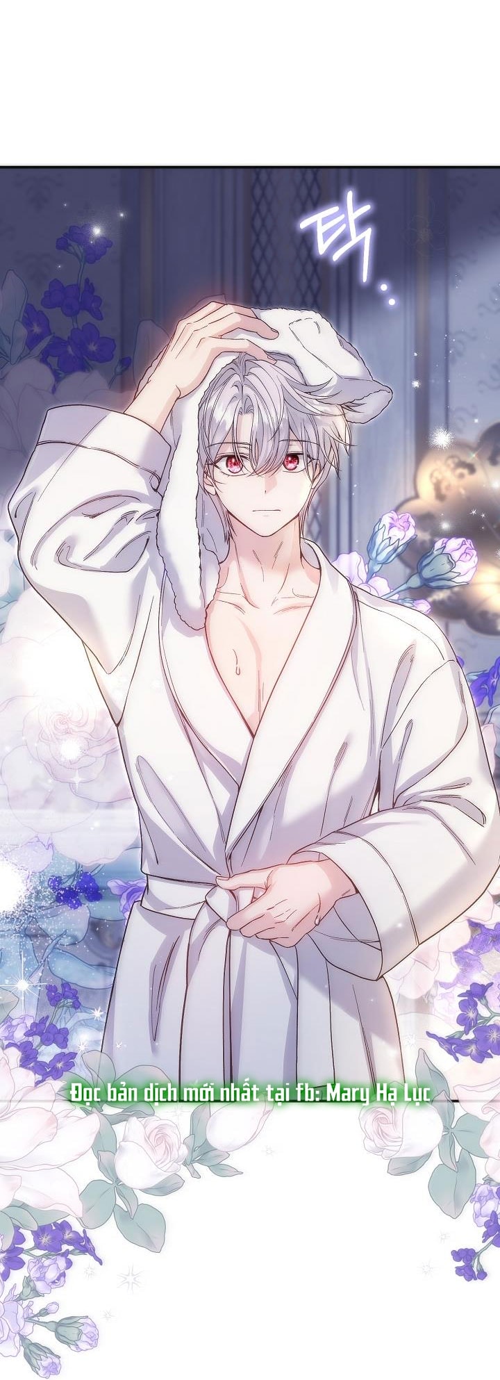trở thành vợ thái tử quái vật chapter 100 100