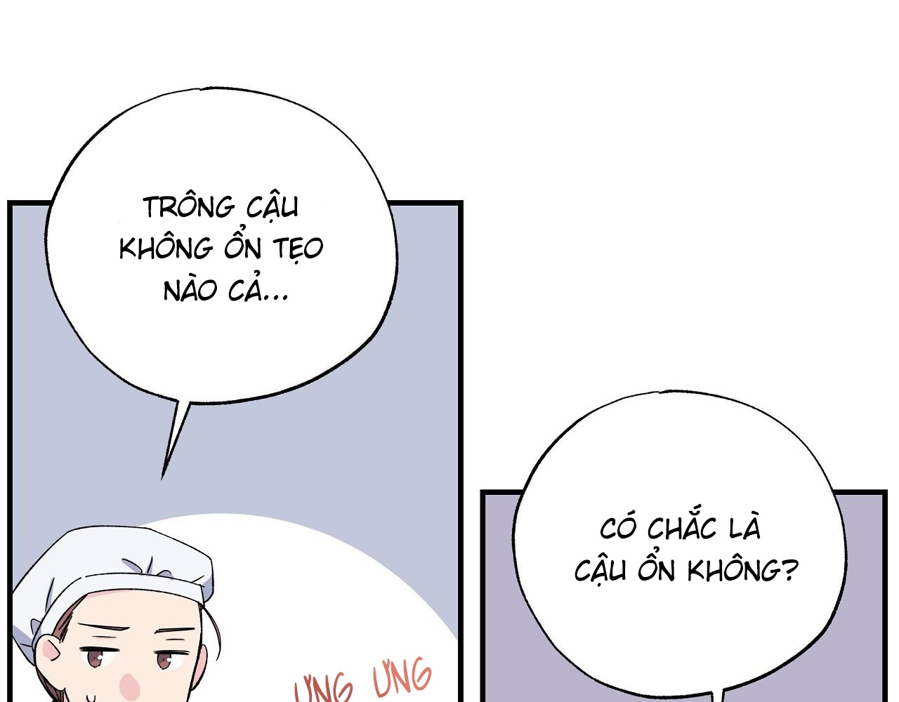 vị ngọt đôi môi chapter 45 31