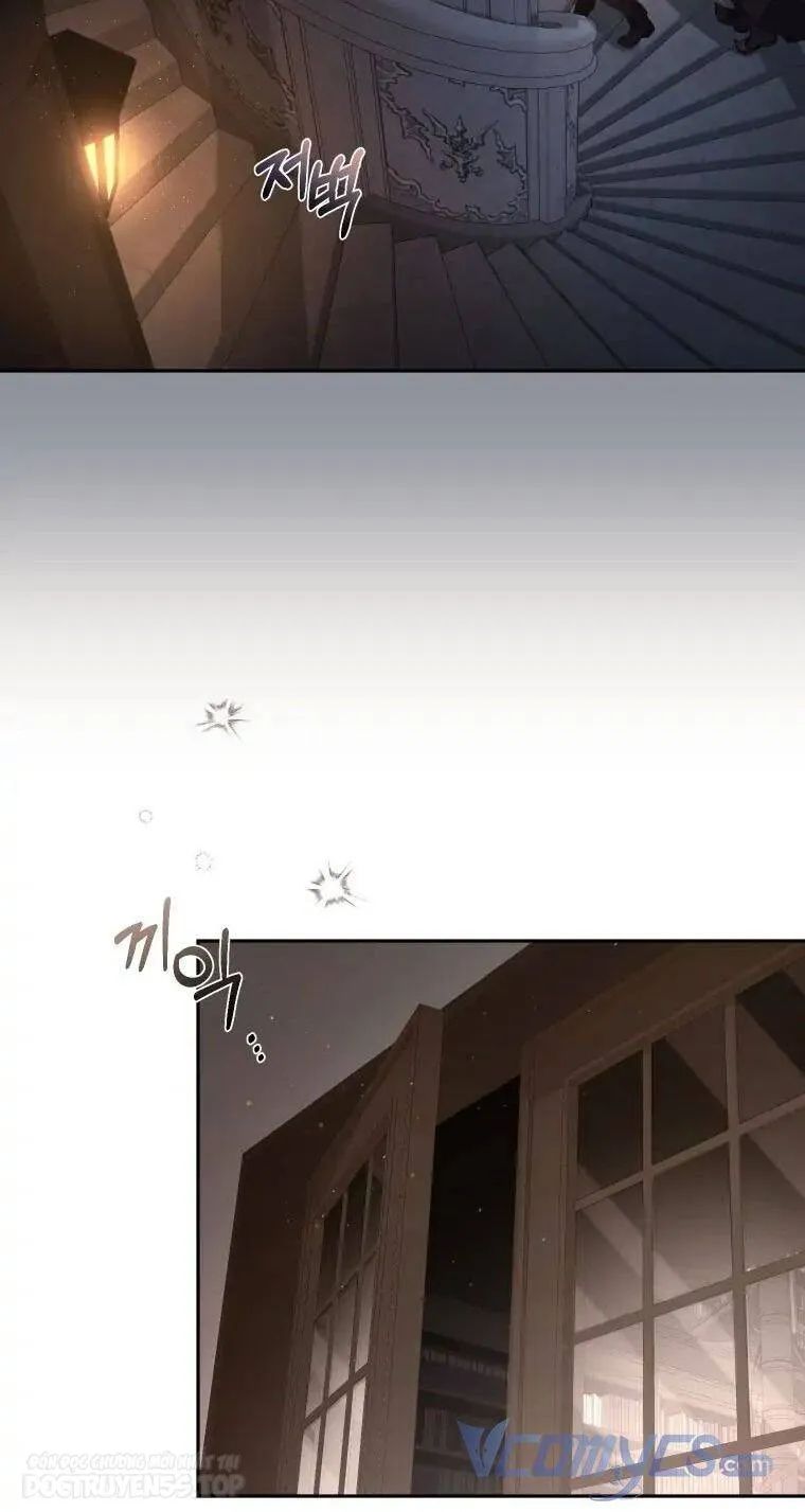 tôi được nuôi dưỡng bởi những kẻ phản diện chapter 41 2