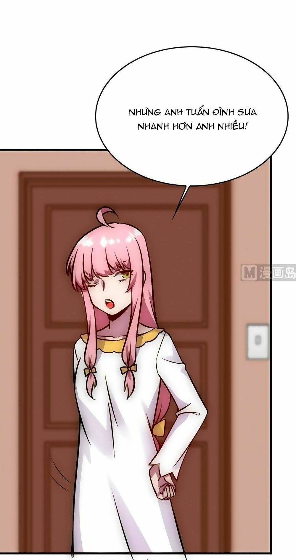 bám lấy nam thần bất chấp thời tiết chapter 39 14