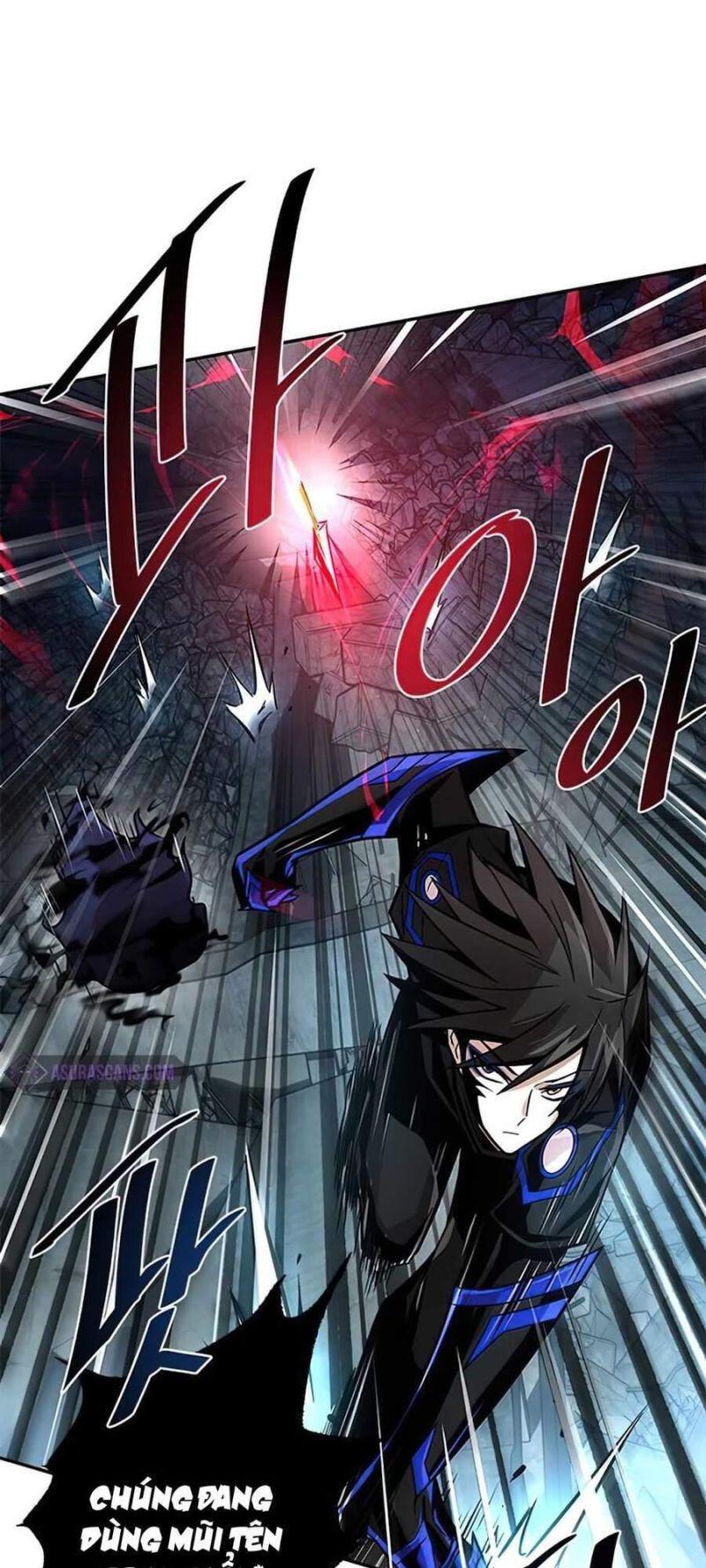 tiêu diệt ác nhân chapter 30 30