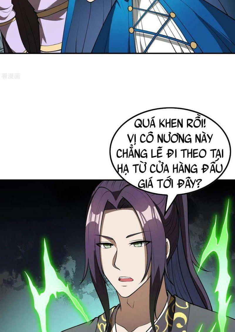 đệ nhất người ở rể chapter 159 5