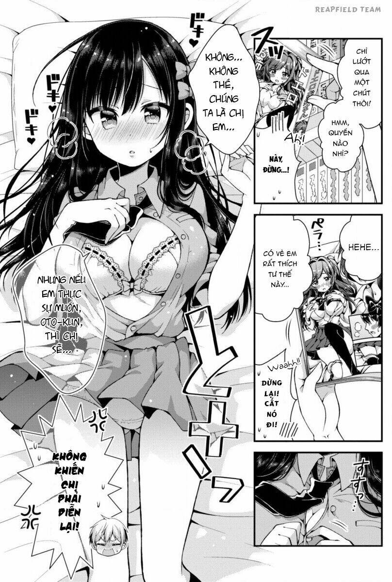 futaba-san chi no kyoudai chapter 1 11