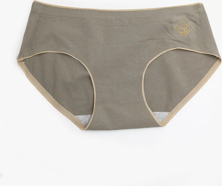 Combo 5 Quần lót cotton vừa cho người từ 48kg đến 60kg - Q38